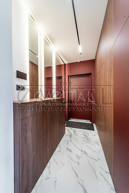 Продаж 3К квартири з дизайн ремонтом у ЖК Respublika / Голосіївський Київ - зображення 8