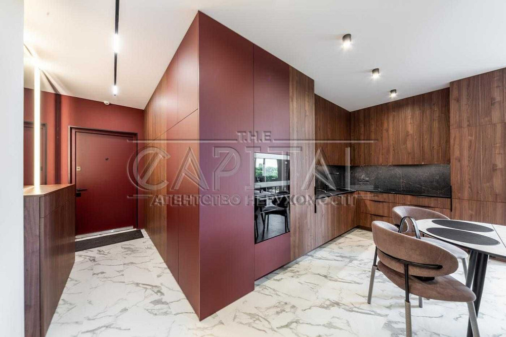 Продаж 3К квартири з дизайн ремонтом у ЖК Respublika / Голосіївський Київ - зображення 7