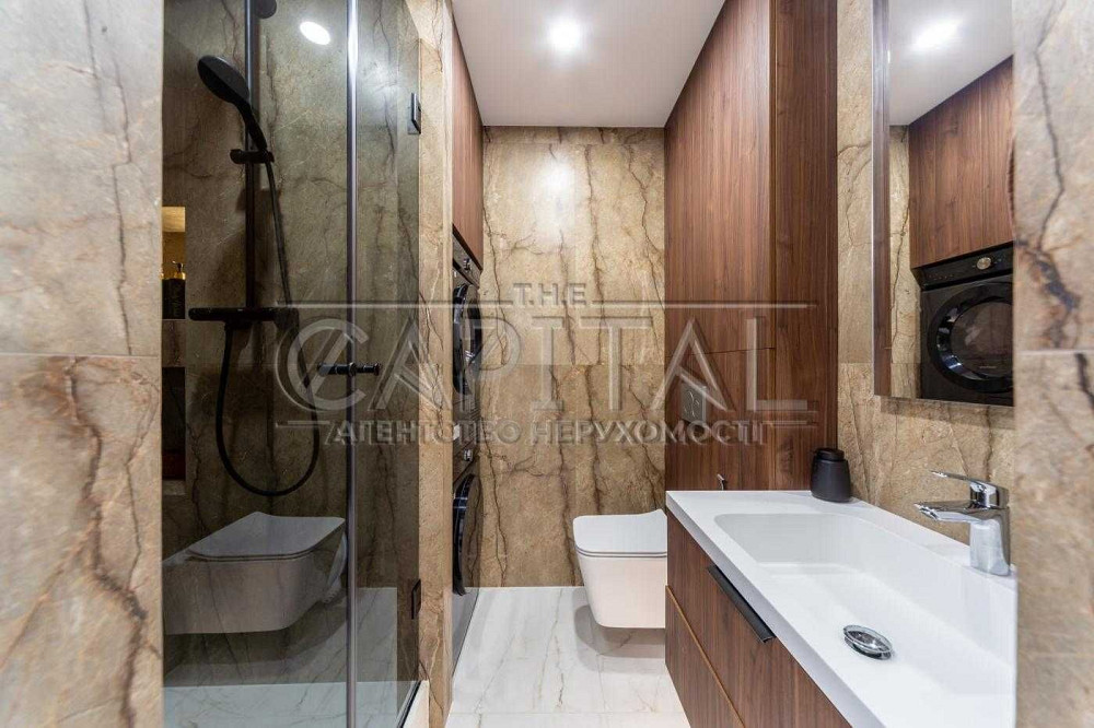 Продаж 3К квартири з дизайн ремонтом у ЖК Respublika / Голосіївський Київ - зображення 2