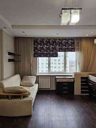 Терміново! Простора 1-кім.квартира в ЖК "Брест-Литовський", Чайки Петропавлівська Борщагівка