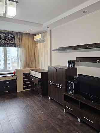 Терміново! Простора 1-кім.квартира в ЖК "Брест-Литовський", Чайки Петропавлівська Борщагівка