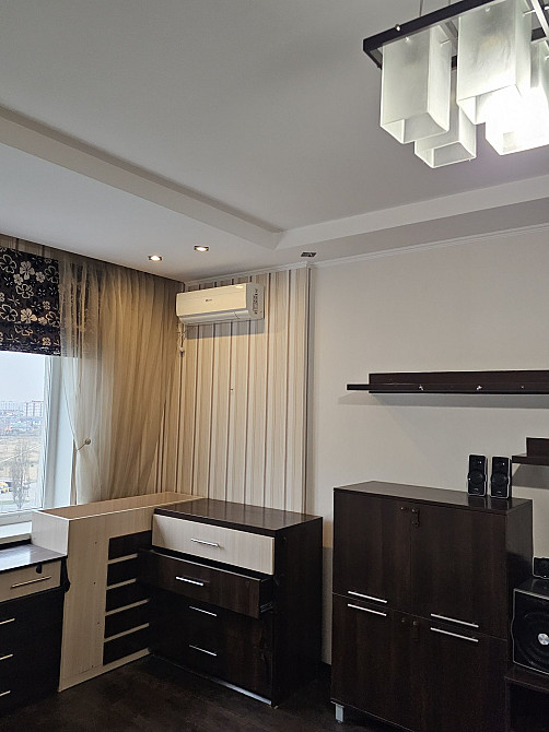 Терміново! Простора 1-кім.квартира в ЖК "Брест-Литовський", Чайки Петропавлівська Борщагівка - зображення 3