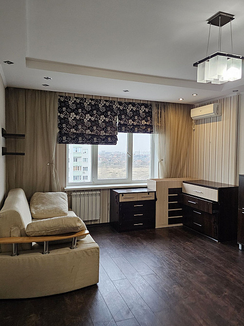 Терміново! Простора 1-кім.квартира в ЖК "Брест-Литовський", Чайки Петропавлівська Борщагівка - зображення 1