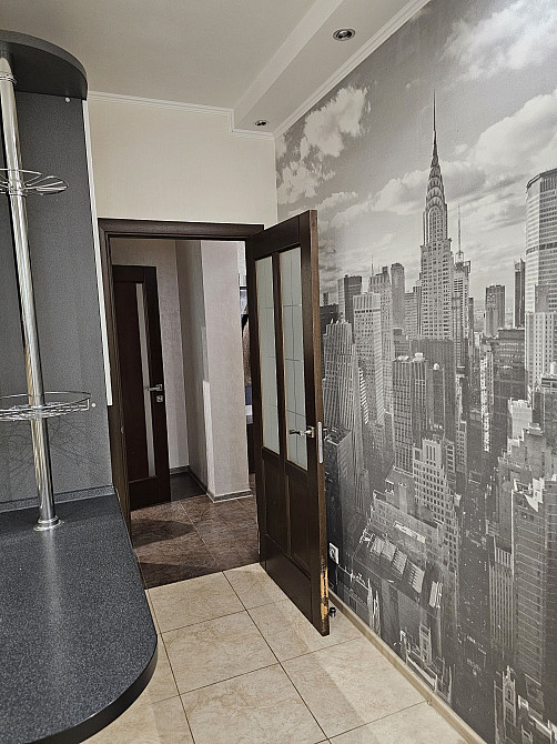 Терміново! Простора 1-кім.квартира в ЖК "Брест-Литовський", Чайки Петропавлівська Борщагівка - зображення 8