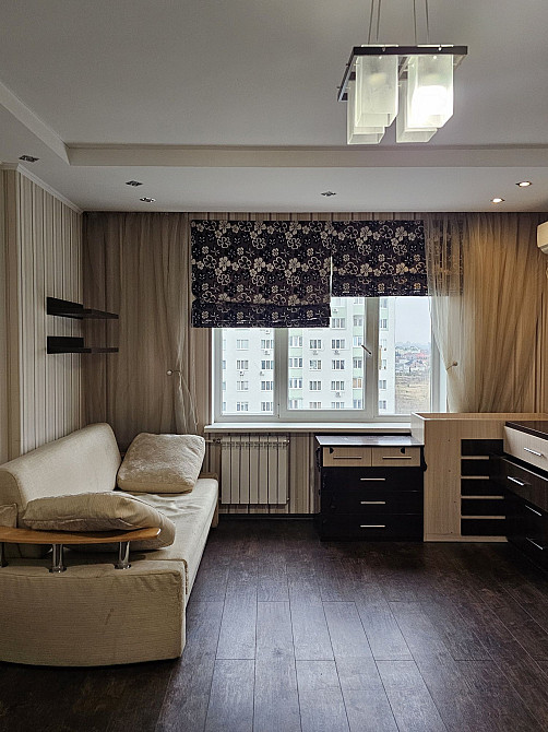 Терміново! Простора 1-кім.квартира в ЖК "Брест-Литовський", Чайки Петропавлівська Борщагівка - зображення 2