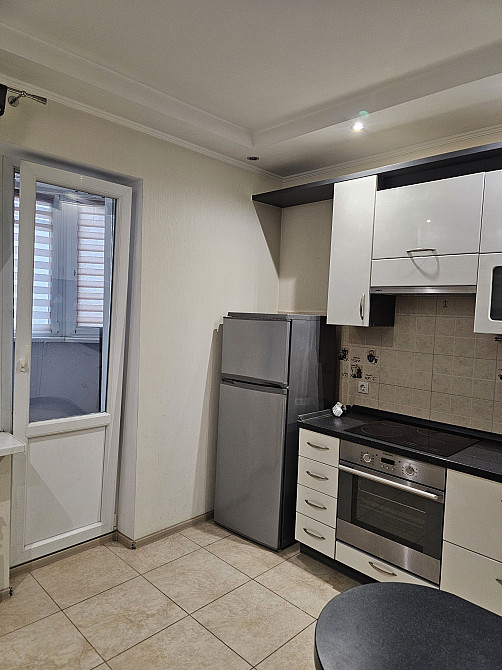 Терміново! Простора 1-кім.квартира в ЖК "Брест-Литовський", Чайки Петропавлівська Борщагівка - зображення 7