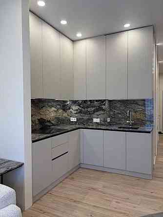 Продаж Нової 2к квартири ЖК Володимирський 65.7м2 Цетр 24п без комісії Київ