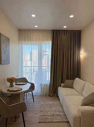 Продаж Нової 2к квартири ЖК Володимирський 65.7м2 Цетр 24п без комісії Київ