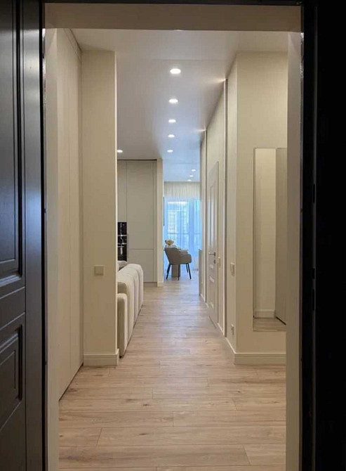 Продаж Нової 2к квартири ЖК Володимирський 65.7м2 Цетр 24п без комісії Київ - зображення 3