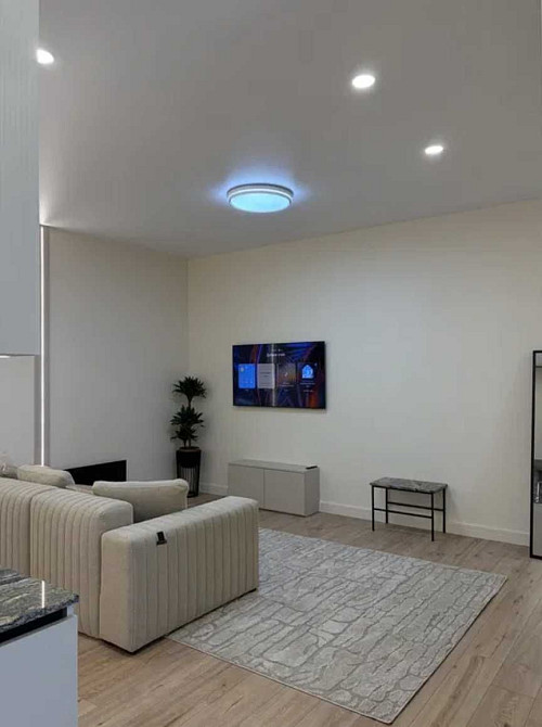 Продаж Нової 2к квартири ЖК Володимирський 65.7м2 Цетр 24п без комісії Київ - зображення 7