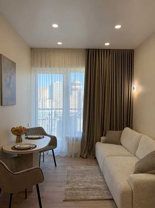 Продаж Нової 2к квартири ЖК Володимирський 65.7м2 Цетр 24п без комісії Київ - зображення 2