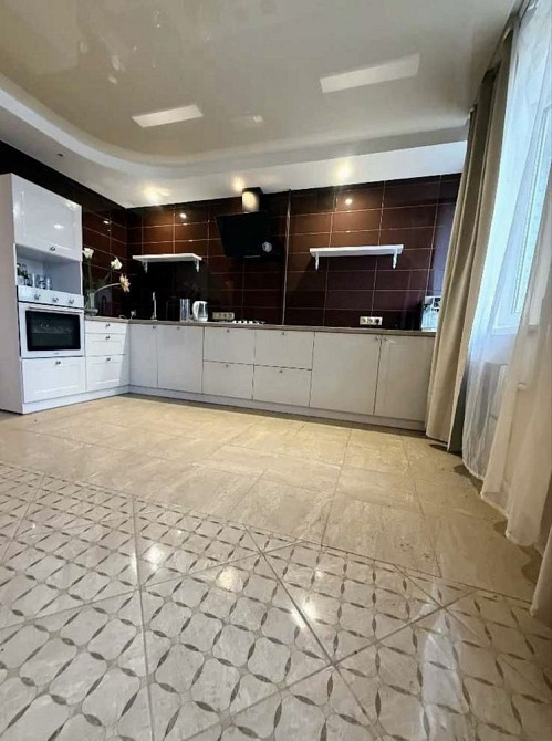 Продам квартиру Победа, Перемога, с ремонтом Дніпро - зображення 1