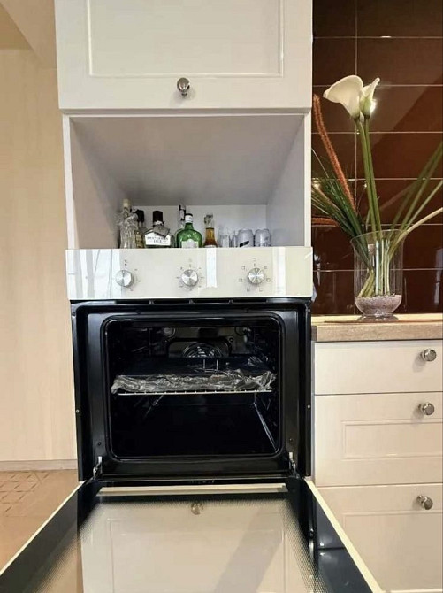 Продам квартиру Победа, Перемога, с ремонтом Дніпро - зображення 4