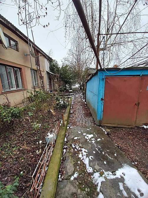 Продається 1 кімн кватира в приватному будинку, близько до центру Ужгород - зображення 6