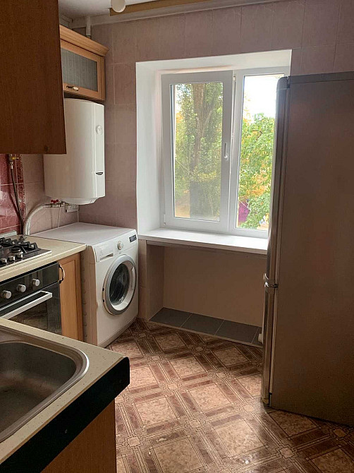 Продаж 2-кім. квартири Голосіївський пр-т, 100/2, без комісії! Київ - зображення 2