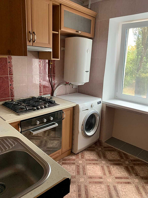 Продаж 2-кім. квартири Голосіївський пр-т, 100/2, без комісії! Київ - зображення 1