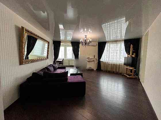 Стильна 2-кімнатна квартира 85 м² з якісним ремонтом вул. М. Гришка 9 Київ