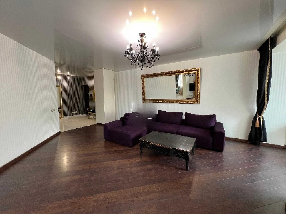 Стильна 2-кімнатна квартира 85 м² з якісним ремонтом вул. М. Гришка 9 Київ - зображення 5