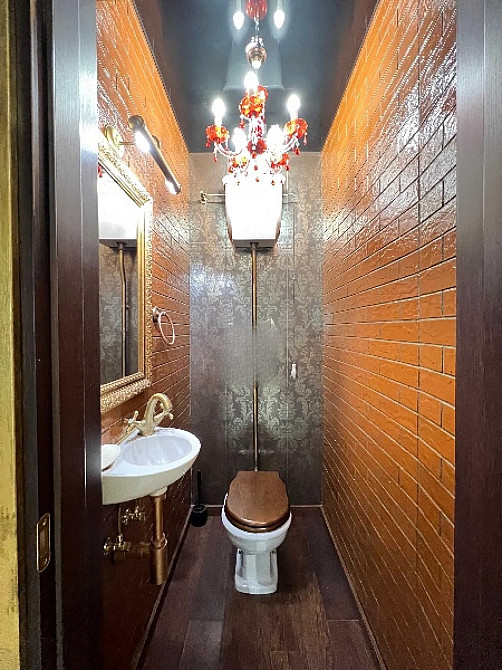 Стильна 2-кімнатна квартира 85 м² з якісним ремонтом вул. М. Гришка 9 Київ - зображення 7