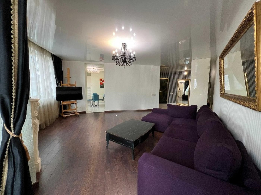 Стильна 2-кімнатна квартира 85 м² з якісним ремонтом вул. М. Гришка 9 Київ - зображення 4