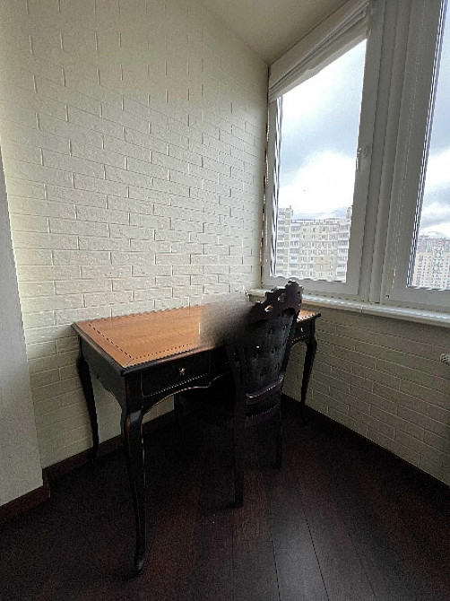 Стильна 2-кімнатна квартира 85 м² з якісним ремонтом вул. М. Гришка 9 Київ - зображення 8