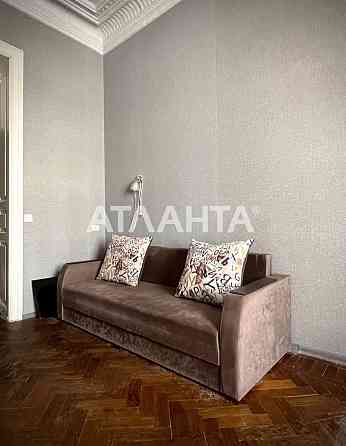 Отличная 3 комнатная квартира вблизи парка Шевченко! Одеса