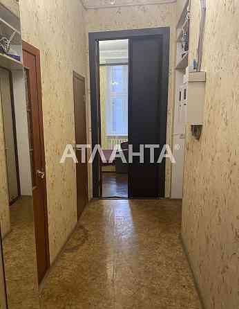 Отличная 3 комнатная квартира вблизи парка Шевченко! Одеса