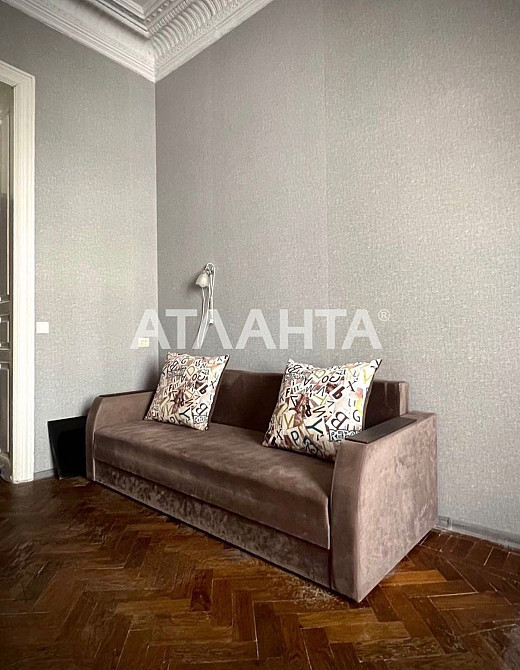 Отличная 3 комнатная квартира вблизи парка Шевченко! Одеса - зображення 3