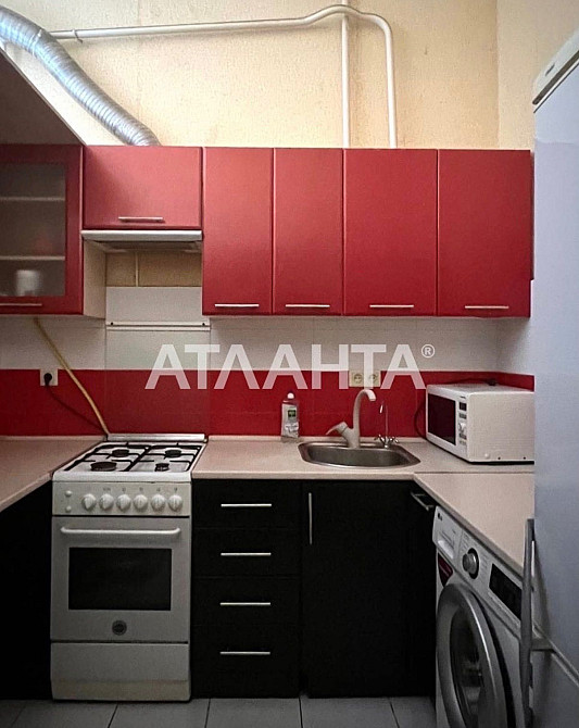 Отличная 3 комнатная квартира вблизи парка Шевченко! Одеса - зображення 6