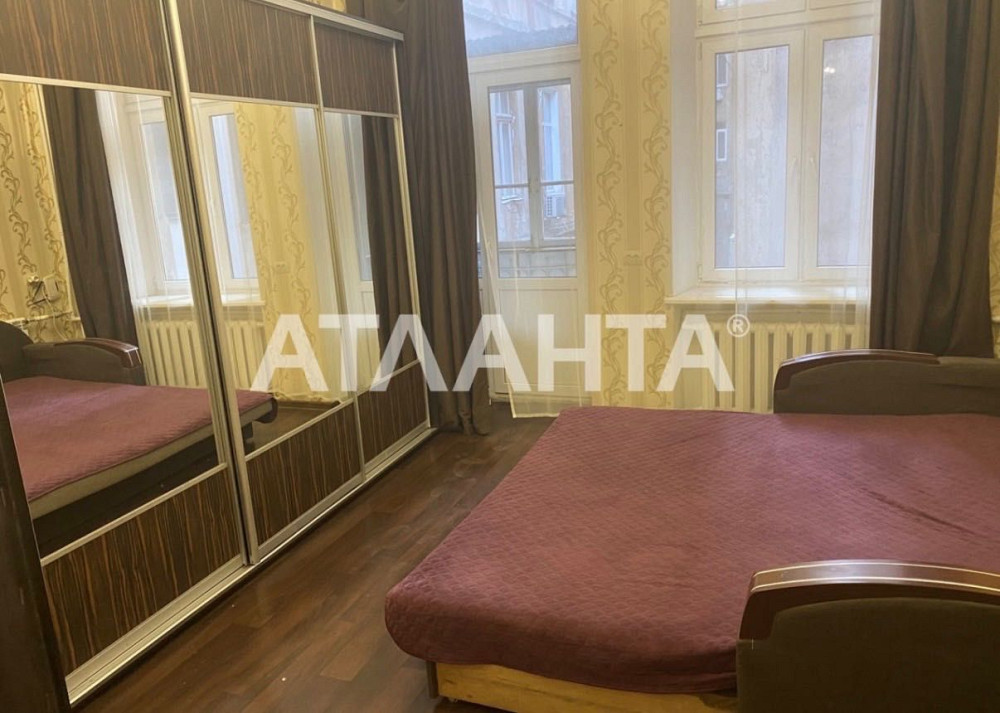 Отличная 3 комнатная квартира вблизи парка Шевченко! Одеса - зображення 2