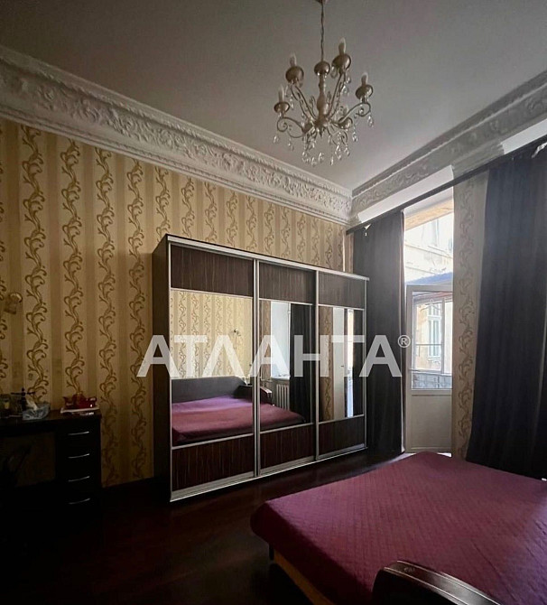 Отличная 3 комнатная квартира вблизи парка Шевченко! Одеса - зображення 1