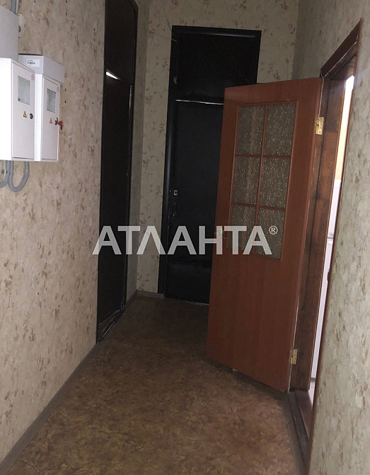 Отличная 3 комнатная квартира вблизи парка Шевченко! Одеса - зображення 8