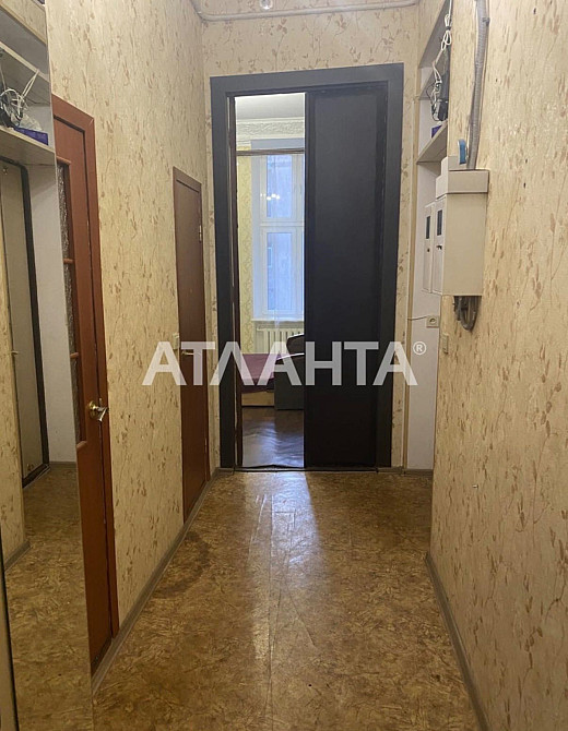 Отличная 3 комнатная квартира вблизи парка Шевченко! Одеса - зображення 5