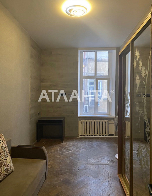 Отличная 3 комнатная квартира вблизи парка Шевченко! Одеса - зображення 4