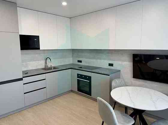 Простора 1-к кв. пл. 46,5 м² з неймовірним видом на Дніпро!ЖК“Фаворит” Дніпро