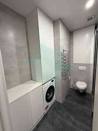 Простора 1-к кв. пл. 46,5 м² з неймовірним видом на Дніпро!ЖК“Фаворит” Дніпро