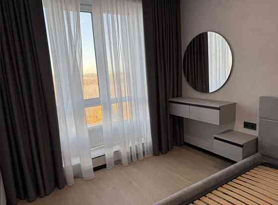 Простора 1-к кв. пл. 46,5 м² з неймовірним видом на Дніпро!ЖК“Фаворит” Дніпро