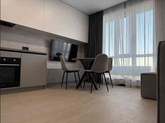 Простора 1-к кв. пл. 46,5 м² з неймовірним видом на Дніпро!ЖК“Фаворит” Дніпро