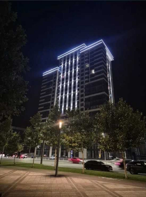 Простора 1-к кв. пл. 46,5 м² з неймовірним видом на Дніпро!ЖК“Фаворит” Дніпро - зображення 4