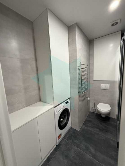 Простора 1-к кв. пл. 46,5 м² з неймовірним видом на Дніпро!ЖК“Фаворит” Дніпро - зображення 2