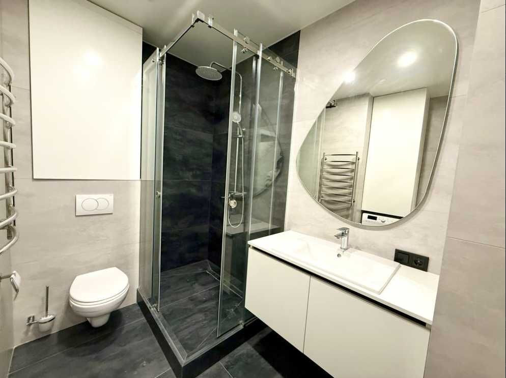 Простора 1-к кв. пл. 46,5 м² з неймовірним видом на Дніпро!ЖК“Фаворит” Дніпро - зображення 8