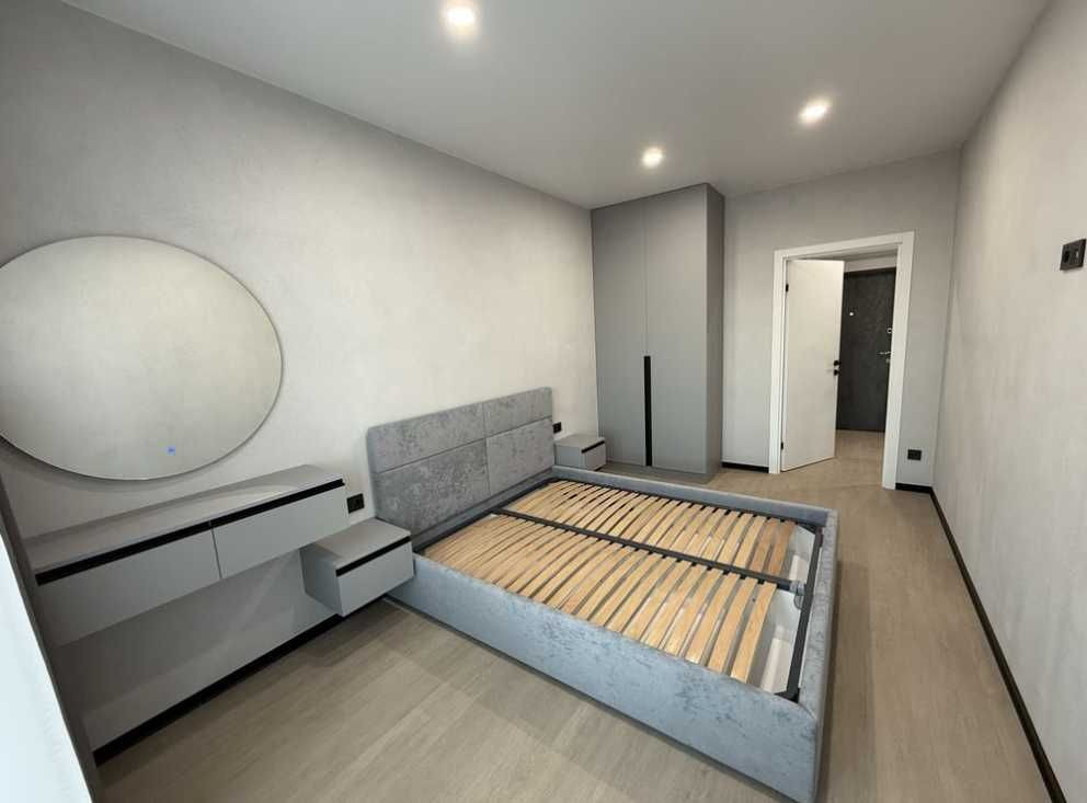 Простора 1-к кв. пл. 46,5 м² з неймовірним видом на Дніпро!ЖК“Фаворит” Дніпро - зображення 5