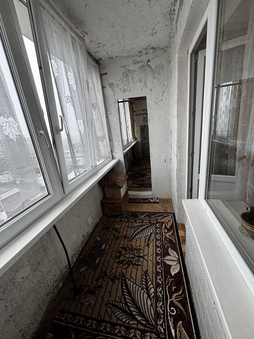 Продам 2х ком. Каменское левый берег, Гос.программы Рассрочка Кам`янське (Запорізька обл.) - зображення 5