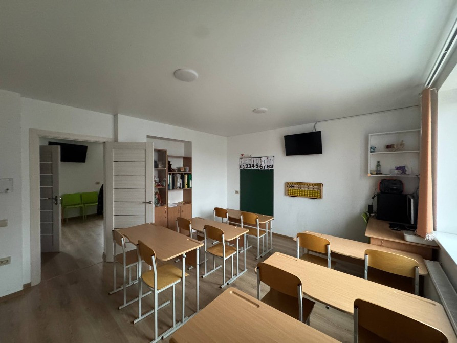 Продаж квартири студії 38м2 з ремонтом,в центрі Ірпеня Ирпень - изображение 2