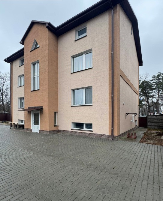 Продаж квартири студії 38м2 з ремонтом,в центрі Ірпеня Ирпень - изображение 1