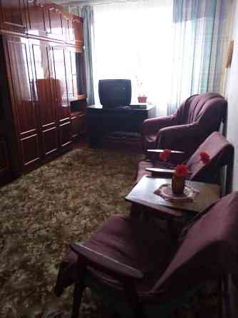 Сдам 2 комнатную квартиру в Нежине на длительный срок с мебелью техникой Nizhyn