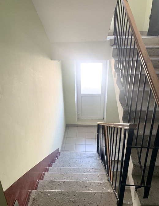 1 комн квартира Пески Zaporizhzhia - photo 1