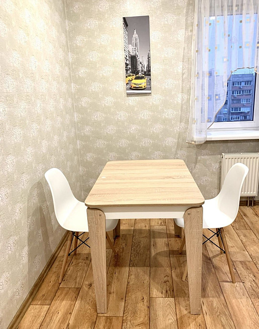 1 комн квартира Пески Zaporizhzhia - photo 5