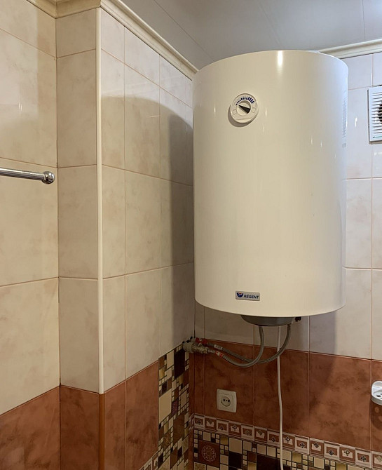 1 комн квартира Пески Zaporizhzhia - photo 6