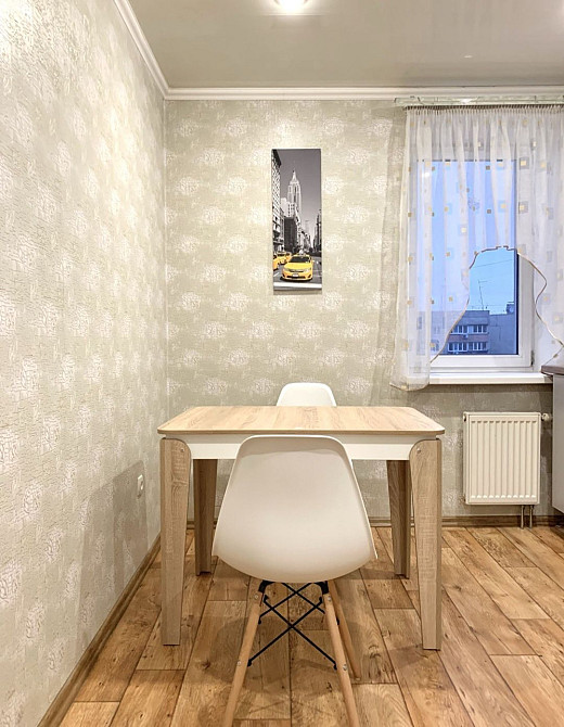 1 комн квартира Пески Zaporizhzhia - photo 4